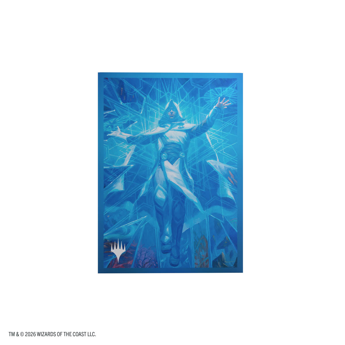 Gamegenic – Magic: The Gathering Reality Fracture Premium Art Sleeves