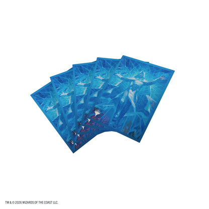 Gamegenic – Magic: The Gathering Reality Fracture Premium Art Sleeves