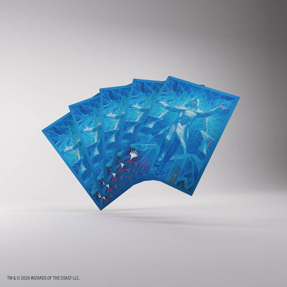 Gamegenic – Magic: The Gathering Reality Fracture Premium Art Sleeves 