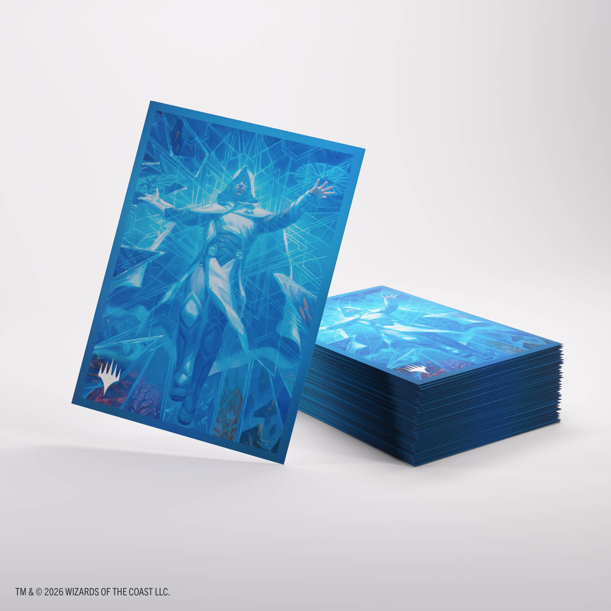 Gamegenic – Magic: The Gathering Reality Fracture Premium Art Sleeves 