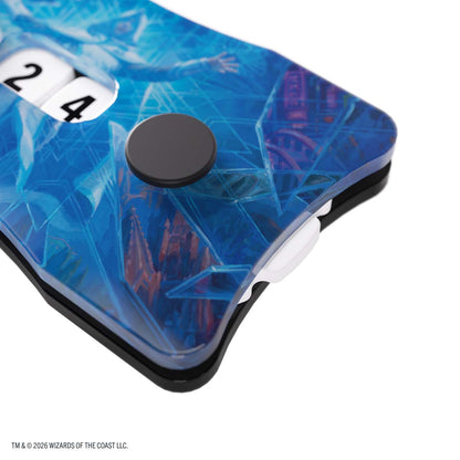 Gamegenic – Magic: The Gathering Reality Fracture Double Life Counter