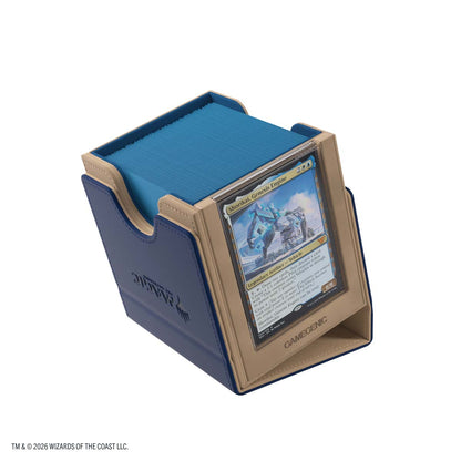 Gamegenic – Magic: The Gathering Reality Fracture Sidekick Pro 100+ XL Convertible Deck Box