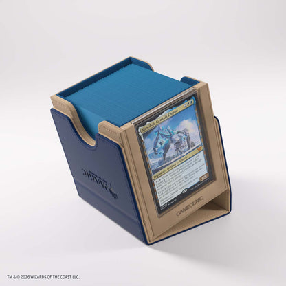 Gamegenic – Magic: The Gathering Reality Fracture Sidekick Pro 100+ XL Convertible Deck Box