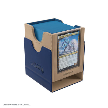 Gamegenic – Magic: The Gathering Reality Fracture Sidekick Pro 100+ XL Convertible Deck Box