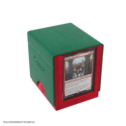 Gamegenic – Magic: The Gathering Reality Fracture Sidekick Pro 100+ XL Convertible Deck Box