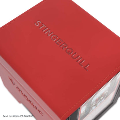 Gamegenic – Magic: The Gathering Reality Fracture Sidekick Pro 100+ XL Convertible Deck Box