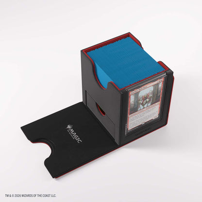Gamegenic – Magic: The Gathering Reality Fracture Sidekick Pro 100+ XL Convertible Deck Box