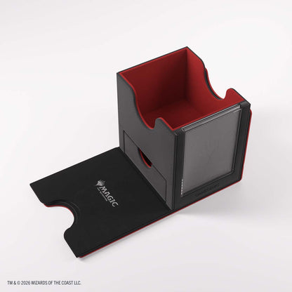 Gamegenic – Magic: The Gathering Reality Fracture Sidekick Pro 100+ XL Convertible Deck Box