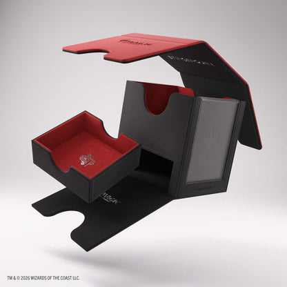 Gamegenic – Magic: The Gathering Reality Fracture Sidekick Pro 100+ XL Convertible Deck Box