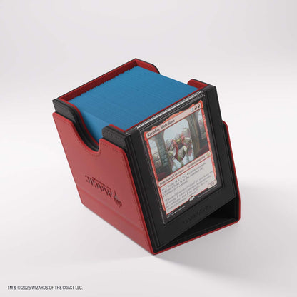 Gamegenic – Magic: The Gathering Reality Fracture Sidekick Pro 100+ XL Convertible Deck Box