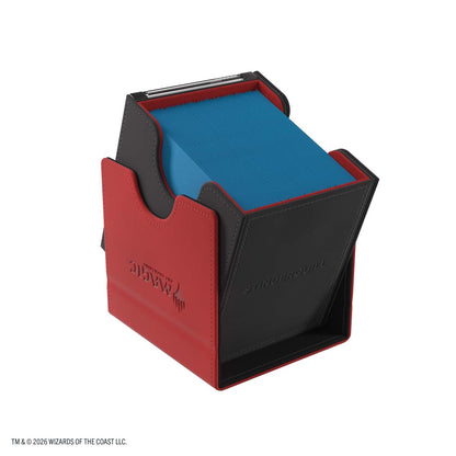 Gamegenic – Magic: The Gathering Reality Fracture Sidekick Pro 100+ XL Convertible Deck Box