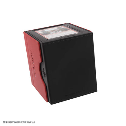 Gamegenic – Magic: The Gathering Reality Fracture Sidekick Pro 100+ XL Convertible Deck Box