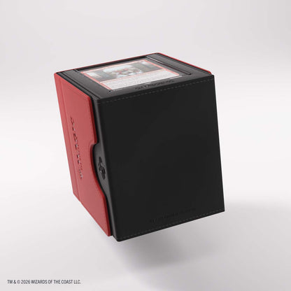 Gamegenic – Magic: The Gathering Reality Fracture Sidekick Pro 100+ XL Convertible Deck Box
