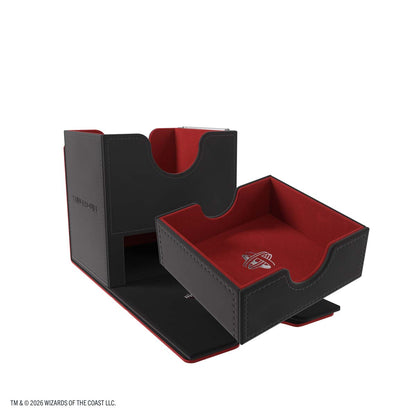 Gamegenic – Magic: The Gathering Reality Fracture Sidekick Pro 100+ XL Convertible Deck Box
