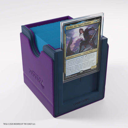 Gamegenic – Magic: The Gathering Reality Fracture Sidekick Pro 100+ XL Convertible Deck Box