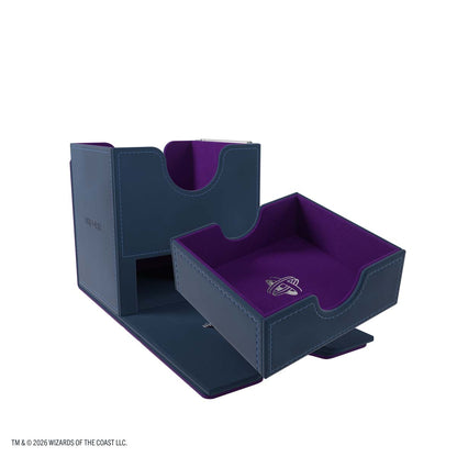 Gamegenic – Magic: The Gathering Reality Fracture Sidekick Pro 100+ XL Convertible Deck Box