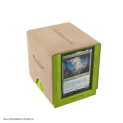 Gamegenic – Magic: The Gathering Reality Fracture Sidekick Pro 100+ XL Convertible Deck Box