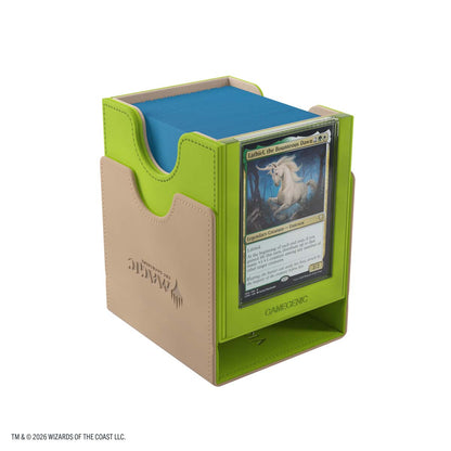 Gamegenic – Magic: The Gathering Reality Fracture Sidekick Pro 100+ XL Convertible Deck Box
