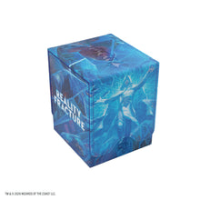 Gamegenic – Magic: The Gathering Reality Fracture Squire Plus 100+ XL Convertible Deck Box