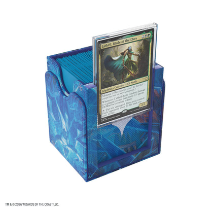Gamegenic – Magic: The Gathering Reality Fracture Squire Plus 100+ XL Convertible Deck Box