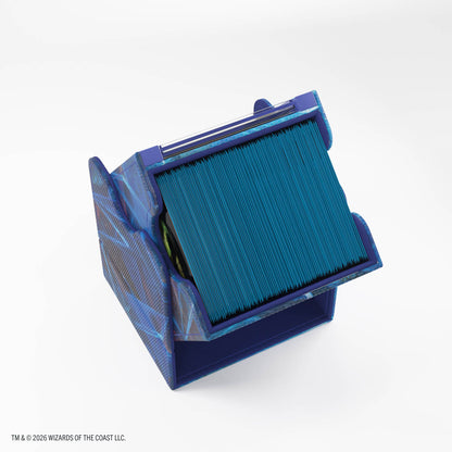 Gamegenic – Magic: The Gathering Reality Fracture Squire Plus 100+ XL Convertible Deck Box
