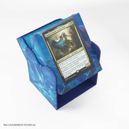 Gamegenic – Magic: The Gathering Reality Fracture Squire Plus 100+ XL Convertible Deck Box