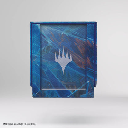 Gamegenic – Magic: The Gathering Reality Fracture Squire Plus 100+ XL Convertible Deck Box