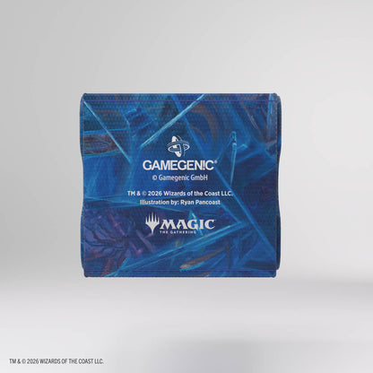 Gamegenic – Magic: The Gathering Reality Fracture Squire Plus 100+ XL Convertible Deck Box