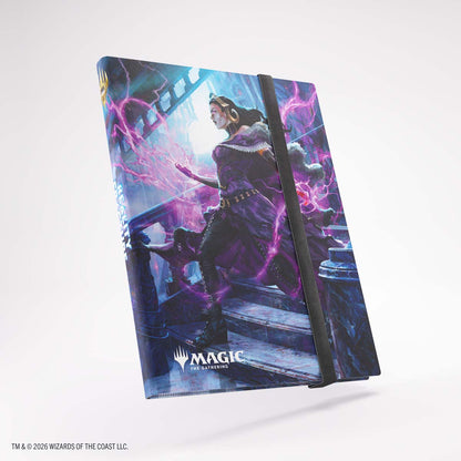 Gamegenic – Magic: The Gathering Reality Fracture Casual Album 18-Pocket Sammelordner