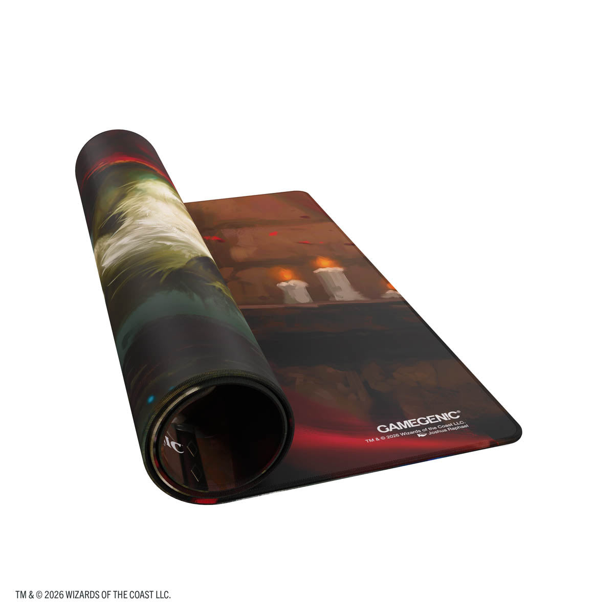 Gamegenic – Magic: The Gathering Reality Fracture Double-Sided Playmat