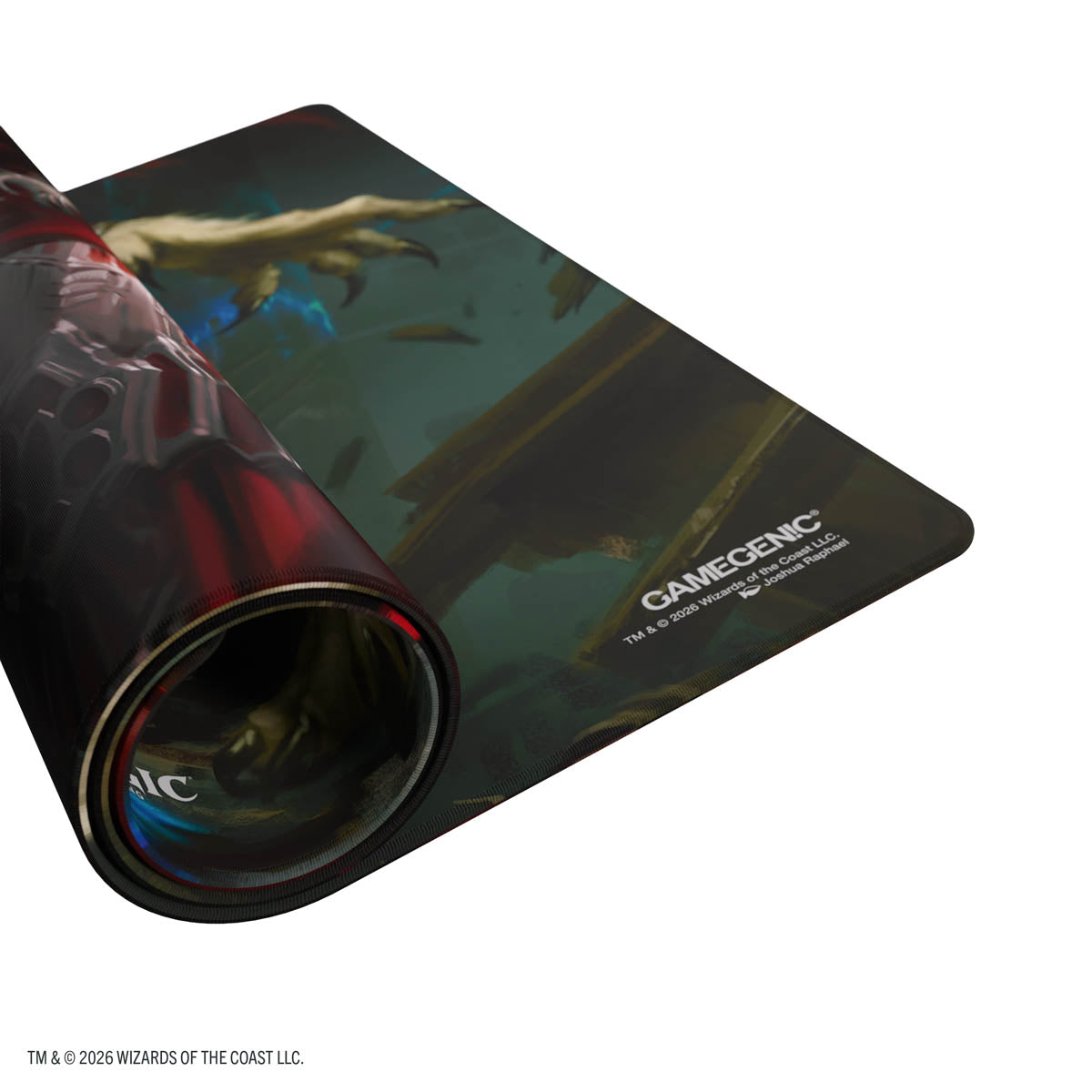 Gamegenic – Magic: The Gathering Reality Fracture Double-Sided Playmat