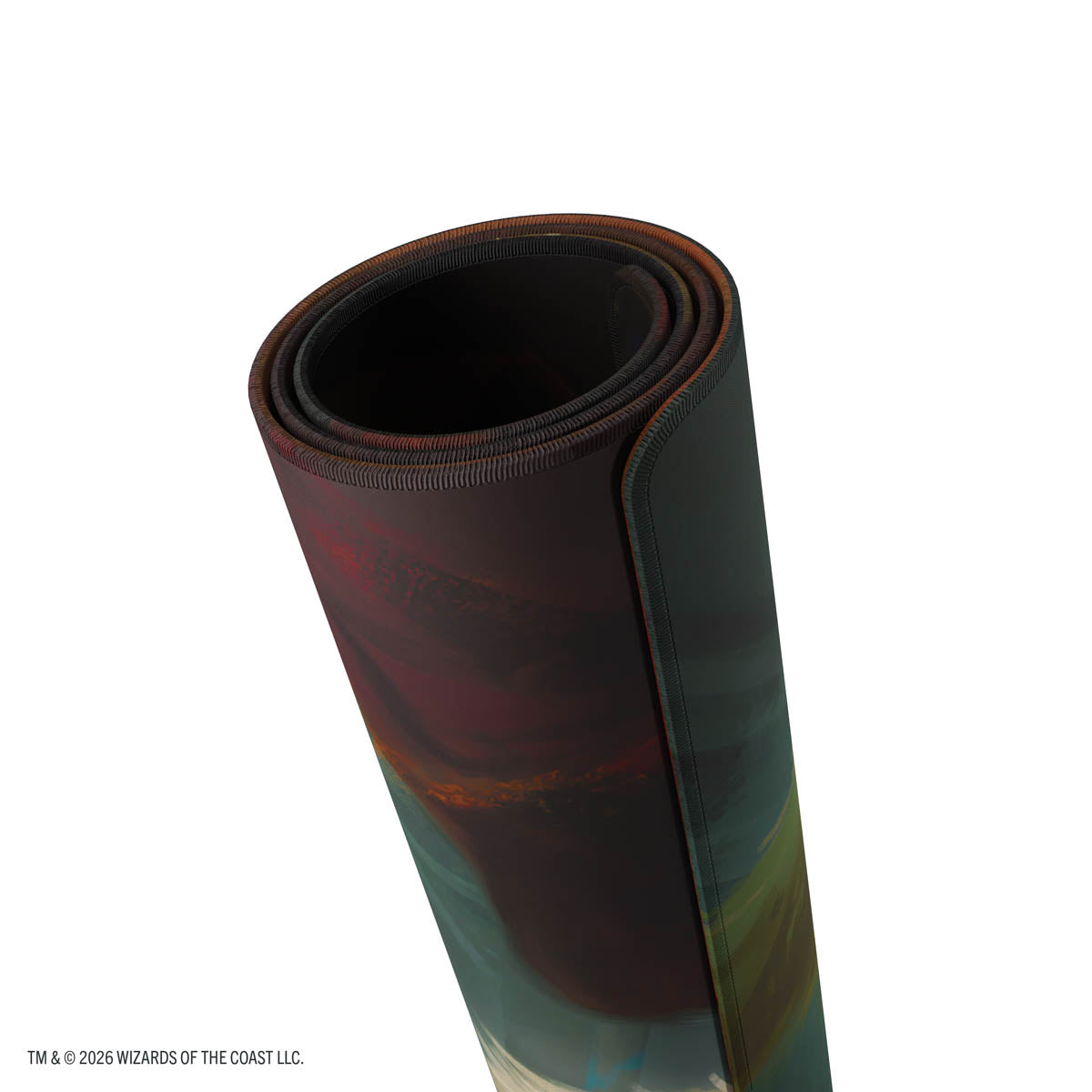 Gamegenic – Magic: The Gathering Reality Fracture Double-Sided Playmat