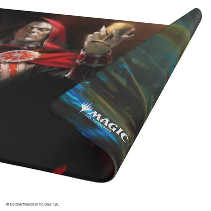 Gamegenic – Magic: The Gathering Reality Fracture Double-Sided Playmat