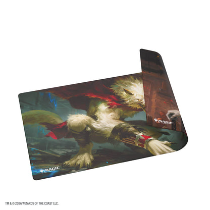Gamegenic – Magic: The Gathering Reality Fracture Double-Sided Playmat