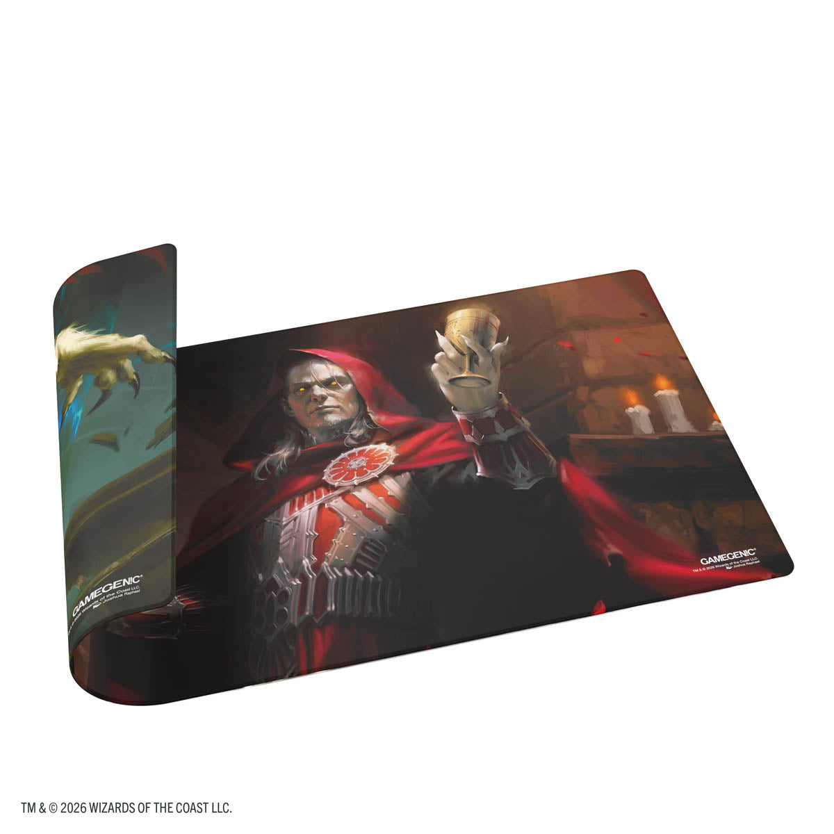 Gamegenic – Magic: The Gathering Reality Fracture Double-Sided Playmat