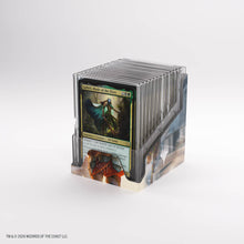 Gamegenic – Magic: The Gathering Reality Fracture Bastion 100+ XL Deck Box