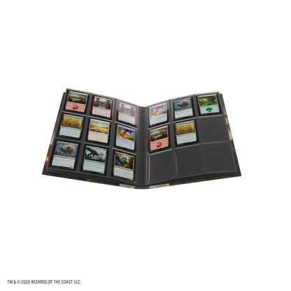 Gamegenic – Magic: The Gathering Reality Fracture Casual Album 18-Pocket Sammelordner