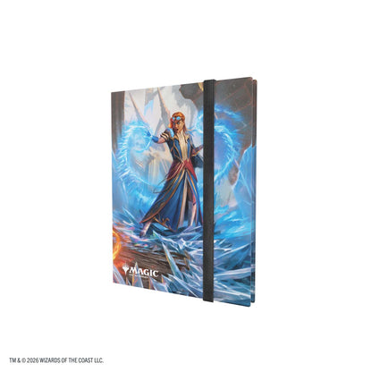 Gamegenic – Magic: The Gathering Reality Fracture Casual Album 18-Pocket Sammelordner