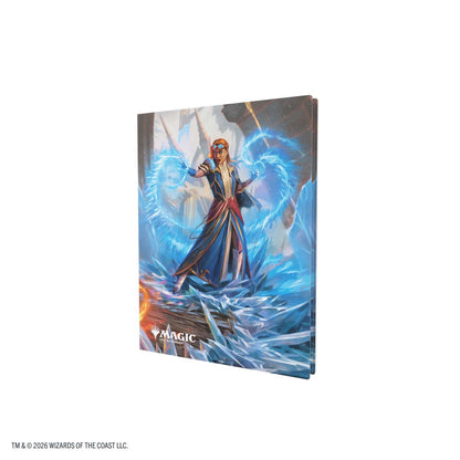 Gamegenic – Magic: The Gathering Reality Fracture Casual Album 18-Pocket Sammelordner