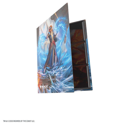 Gamegenic – Magic: The Gathering Reality Fracture Casual Album 18-Pocket Sammelordner