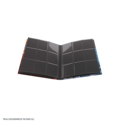 Gamegenic – Magic: The Gathering Reality Fracture Casual Album 18-Pocket Sammelordner