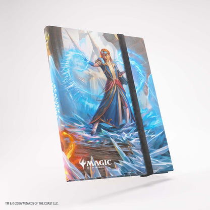 Gamegenic – Magic: The Gathering Reality Fracture Casual Album 18-Pocket Sammelordner