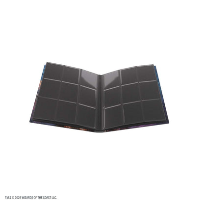 Gamegenic – Magic: The Gathering Reality Fracture Casual Album 18-Pocket Sammelordner