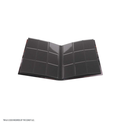 Gamegenic – Magic: The Gathering Reality Fracture Casual Album 18-Pocket Sammelordner