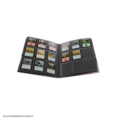 Gamegenic – Magic: The Gathering Reality Fracture Casual Album 18-Pocket Sammelordner