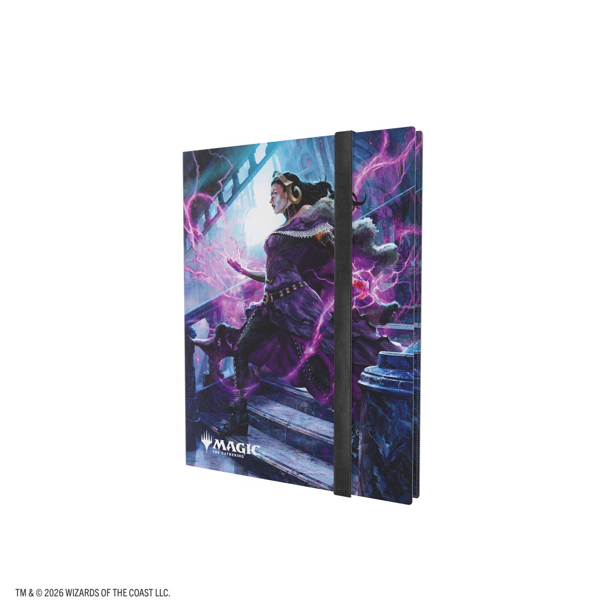 Gamegenic – Magic: The Gathering Reality Fracture Casual Album 18-Pocket Sammelordner
