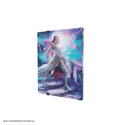 Gamegenic – Magic: The Gathering Reality Fracture Casual Album 18-Pocket Sammelordner