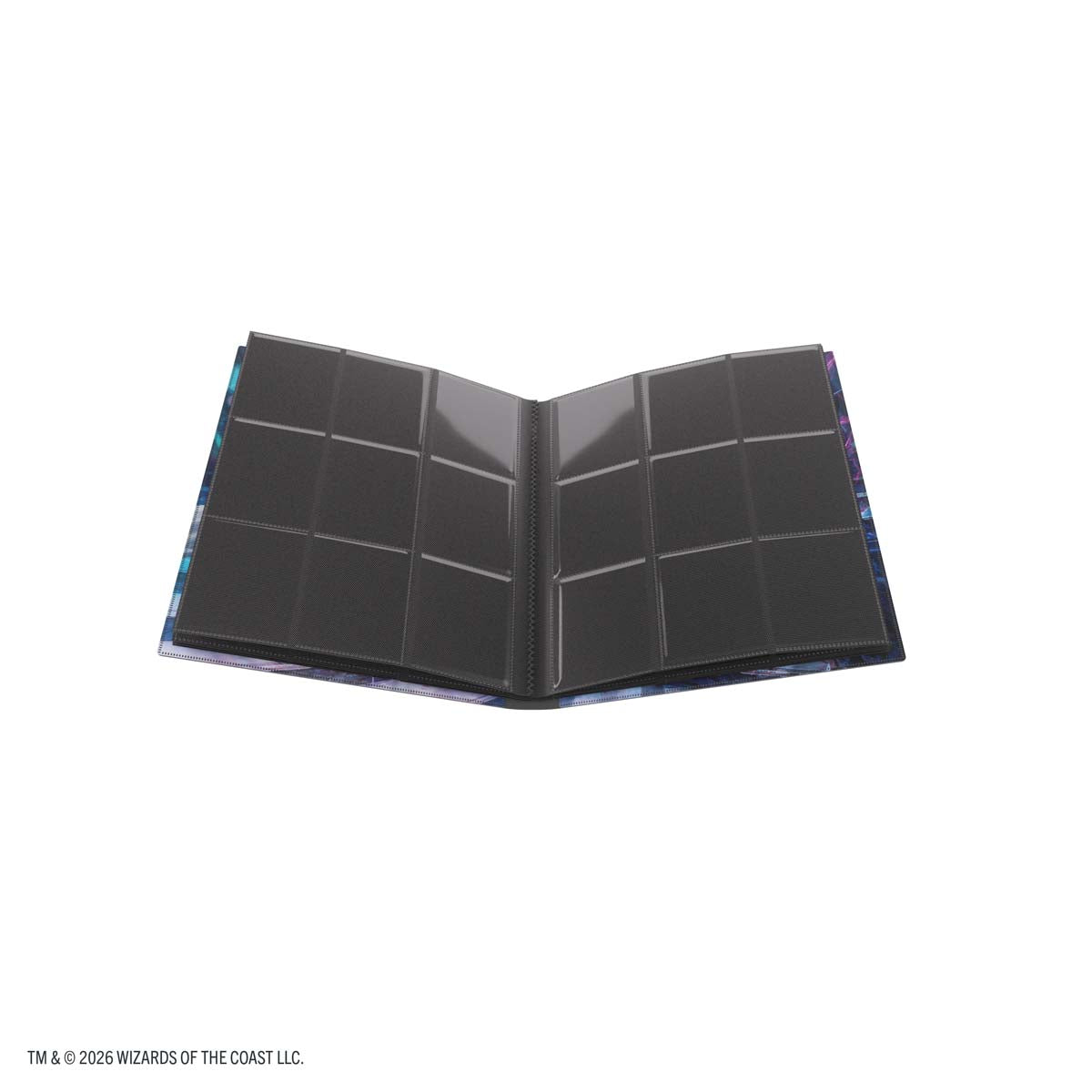 Gamegenic – Magic: The Gathering Reality Fracture Casual Album 18-Pocket Sammelordner