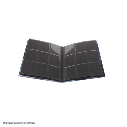 Gamegenic – Magic: The Gathering Reality Fracture Casual Album 18-Pocket Sammelordner