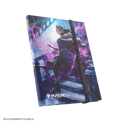 Gamegenic – Magic: The Gathering Reality Fracture Casual Album 18-Pocket Sammelordner